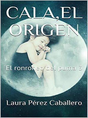 cover image of Cala, el origen
